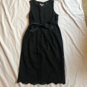 Burberry Shift Dress